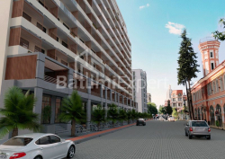 Բնակարան 3-комн 73.2 m² - մայիսի 26, Batumi
