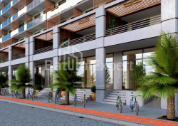 Բնակարան 73.2 մ² - մայիսի 26, Batumi, Վրաստан