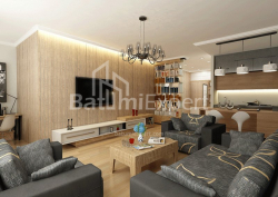 Բնակարան 3-комн 73.2 m² - մայիսի 26, Batumi