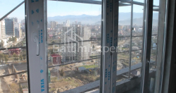 Բնակարան 34.8 մ² - Լեխ և Մարիա Կաչինսկիներ, Բաթումի, Վրաստан