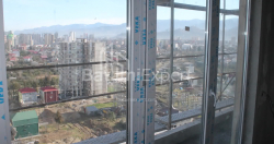 Բնակարան 35.2 մ² - Լեխ և Մարիա Կաչինսկիներ, Բաթումի, Վրաստан