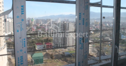 Բնակարան 35.2 մ² - Լեխ և Մարիա Կաչինսկիներ, Բաթումի, Վրաստан