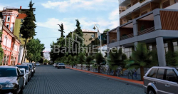 Բնակարան 102 մ² - մայիսի 26, Բաթումի, Վրաստан