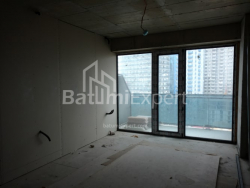 Բնակարան 1-комн 31 m² - Շերիֆ Խիմշիաշվիլի, Batumi