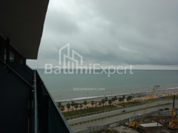 Բնակարան 1-комн 31 m² - Շերիֆ Խիմշիաշվիլի, Batumi
