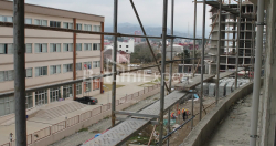 Բնակարան 34.9 մ² - Լեխ և Մարիա Կաչինսկիներ, Բաթումի, Վրաստан