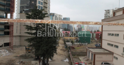 Բնակարան 34.9 մ² - Լեխ և Մարիա Կաչինսկիներ, Բաթումի, Վրաստан
