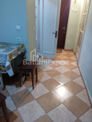Բնակարան 1-комн 40 m² - Կոնստանտին Գամսախուրդիա, Batumi