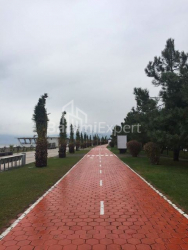 Բնակարան 110 մ² - Ռուսթավելին, Բաթումի, Վրաստан