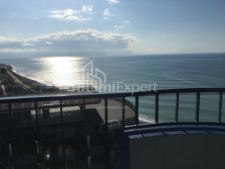 Բնակարան 2-комн 43.5 m² - Շերիֆ Խիմշիաշվիլի, Batumi