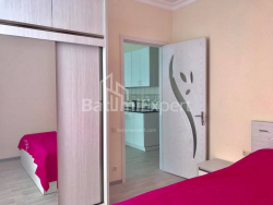 Բնակարան 43.5 մ² - Շերիֆ Խիմշիաշվիլի, Batumi, Վրաստан