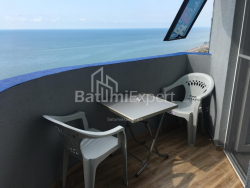 Բնակարան 2-комн 43.5 m² - Շերիֆ Խիմշիաշվիլի, Batumi