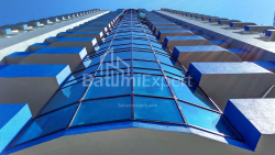 Բնակարան 52 մ² - Շերիֆ Խիմշիաշվիլի, Batumi, Վրաստан