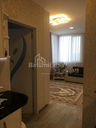 Բնակարան 52 մ² - Շերիֆ Խիմշիաշվիլի, Batumi, Վրաստан