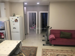 Բնակարան 3-комн 86.6 m² - Գիորգի Բրծկինվալե, Batumi