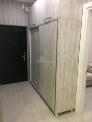 Բնակարան 86.6 մ² - Գիորգի Բրծկինվալե, Բաթումի, Վրաստан