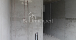 Օբյեկտը կառուցման ընթացքում է 35.1 մ² - Լեխ և Մարիա Կաչինսկիներ, Բաթումի, Վրաստан