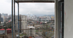 Օբյեկտը կառուցման ընթացքում է 55.7 մ² - Լեխ և Մարիա Կաչինսկիներ, Batumi, Վրաստан