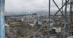 Օբյեկտը կառուցման ընթացքում է 30.7 մ² - Լեխ և Մարիա Կաչինսկիներ, Բաթումի, Վրաստан