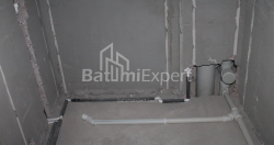 Օբյեկտը կառուցման ընթացքում է 30.7 մ² - Լեխ և Մարիա Կաչինսկիներ, Բաթումի, Վրաստан