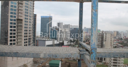 Օբյեկտը կառուցման ընթացքում է 28.1 մ² - Լեխ և Մարիա Կաչինսկիներ, Բաթումի, Վրաստан