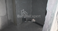 Օբյեկտը կառուցման ընթացքում է 55.8 մ² - Լեխ և Մարիա Կաչինսկիներ, Բաթումի, Վրաստан