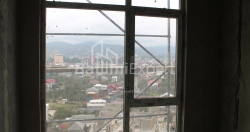 Օբյեկտը կառուցման ընթացքում է 55.8 մ² - Լեխ և Մարիա Կաչինսկիներ, Բաթումի, Վրաստан