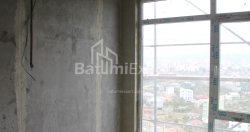 Օբյեկտը կառուցման ընթացքում է 55.8 մ² - Լեխ և Մարիա Կաչինսկիներ, Բաթումի, Վրաստан
