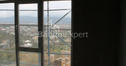 Օբյեկտը կառուցման ընթացքում է 74.8 մ² - Լեխ և Մարիա Կաչինսկիներ, Բաթումի, Վրաստан