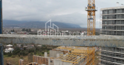 Օբյեկտը կառուցման ընթացքում է 34.8 մ² - Լեխ և Մարիա Կաչինսկիներ, Batumi, Վրաստан