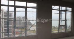 Օբյեկտը կառուցման ընթացքում է 74.8 մ² - Լեխ և Մարիա Կաչինսկիներ, Բաթումի, Վրաստан