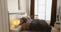 Օբյեկտը կառուցման ընթացքում է 2-комн 74.8 m² - Լեխ և Մարիա Կաչինսկիներ, Batumi