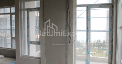 Օբյեկտը կառուցման ընթացքում է 55.7 մ² - Լեխ և Մարիա Կաչինսկիներ, Batumi, Վրաստан