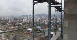 Օբյեկտը կառուցման ընթացքում է 28.1 մ² - Լեխ և Մարիա Կաչինսկիներ, Batumi, Վրաստан