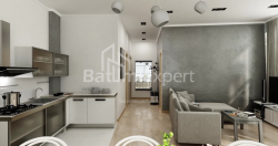 Օբյեկտը կառուցման ընթացքում է 2-комн 55.8 m² - Լեխ և Մարիա Կաչինսկիներ, Batumi