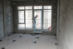 Օբյեկտը կառուցման ընթացքում է 1-комн 34.8 m² - Լեխ և Մարիա Կաչինսկիներ, Batumi