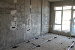 Օբյեկտը կառուցման ընթացքում է 1-комн 34.8 m² - Լեխ և Մարիա Կաչինսկիներ, Batumi