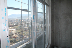 Օբյեկտը կառուցման ընթացքում է 34.8 մ² - Լեխ և Մարիա Կաչինսկիներ, Բաթումի, Վրաստан