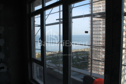 Օբյեկտը կառուցման ընթացքում է 34.8 մ² - Լեխ և Մարիա Կաչինսկիներ, Բաթումի, Վրաստан
