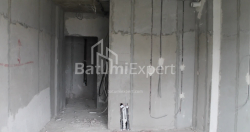 Օբյեկտը կառուցման ընթացքում է 35 մ² - Լեխ և Մարիա Կաչինսկիներ, Batumi, Վրաստан
