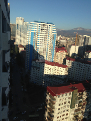 Բնակարան 55 մ² - Յուսուֆ Կոբալաձե, Batumi, Վրաստан
