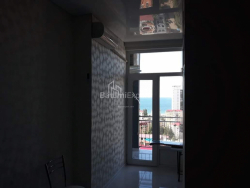 Բնակարան 1-комн 40 m² - Թբել-Աբուսերիձե, Batumi