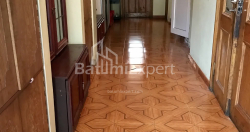 Բնակարան 200 մ² - Զվիադա Գամսախուրդիա, Բաթումի, Վրաստан