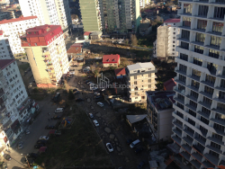 Բնակարան 40 մ² - Յուսուֆ Կոբալաձե, Batumi, Վրաստан