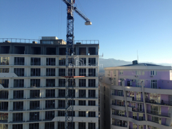 Բնակարան 40 մ² - Յուսուֆ Կոբալաձե, Batumi, Վրաստан