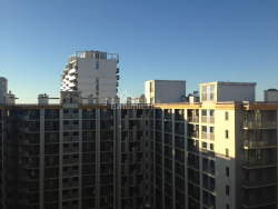 Բնակարան 3-комн 47 m² - Յուսուֆ Կոբալաձե, Batumi