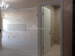 Բնակարան 3-комн 47 m² - Յուսուֆ Կոբալաձե, Batumi