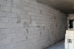 Բնակարան 1-комн 32.6 m² - Հերոսների ծառուղի, Batumi