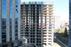 Բնակարան 1-комн 31.4 m² - Հերոսների ծառուղի, Batumi