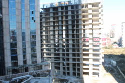 Բնակարան 1-комн 34.9 m² - Հերոսների ծառուղի, Batumi